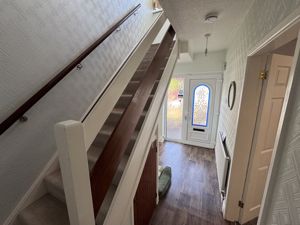 Hallway- click for photo gallery